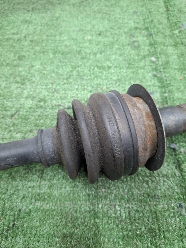 Привод Subaru Outback 2013 BRM