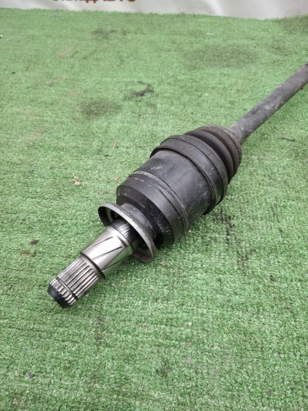 Привод Subaru Outback 2013 BRM