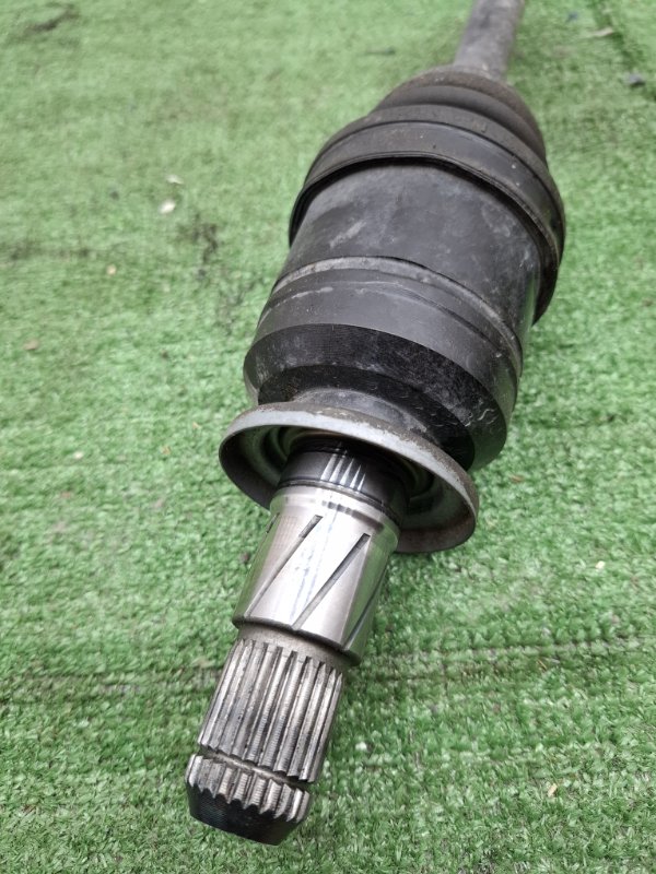 Привод Subaru Outback 2013 BRM