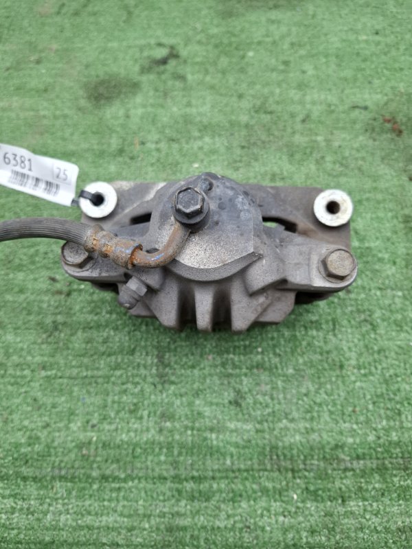 Суппорт тормозной Subaru Outback 2013 BRM