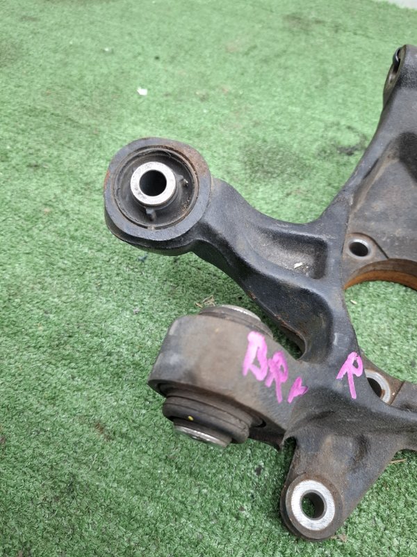 Кулак ступицы Subaru Outback 2013 BRM