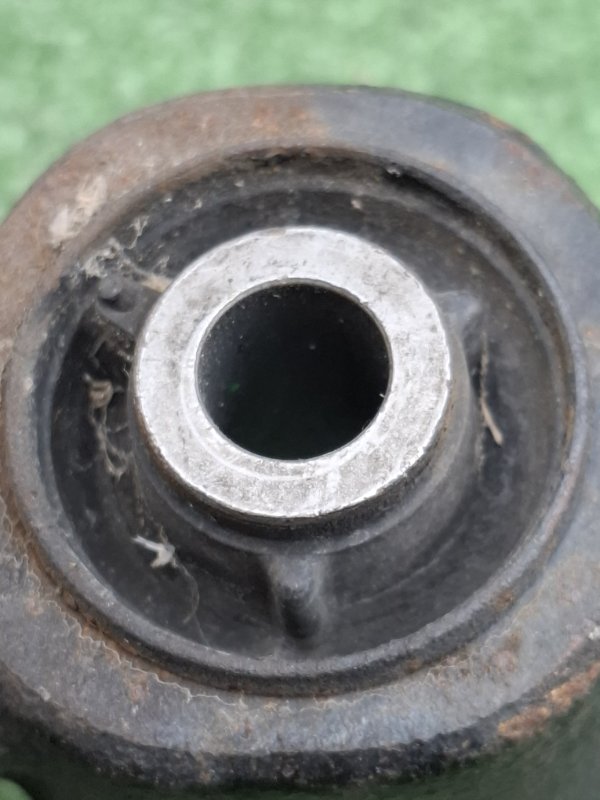 Кулак ступицы Subaru Outback 2013 BRM