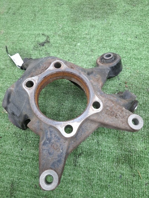 Кулак ступицы Subaru Outback 2013 BRM