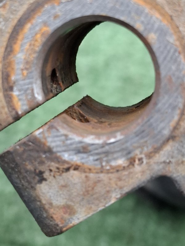 Кулак ступицы Subaru Outback 2013 BRM