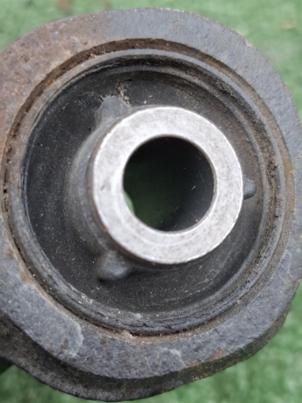 Кулак ступицы Subaru Outback 2013 BRM