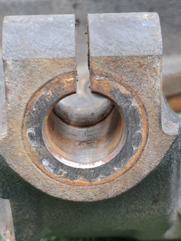 Кулак ступицы Subaru Outback 2013 BRM