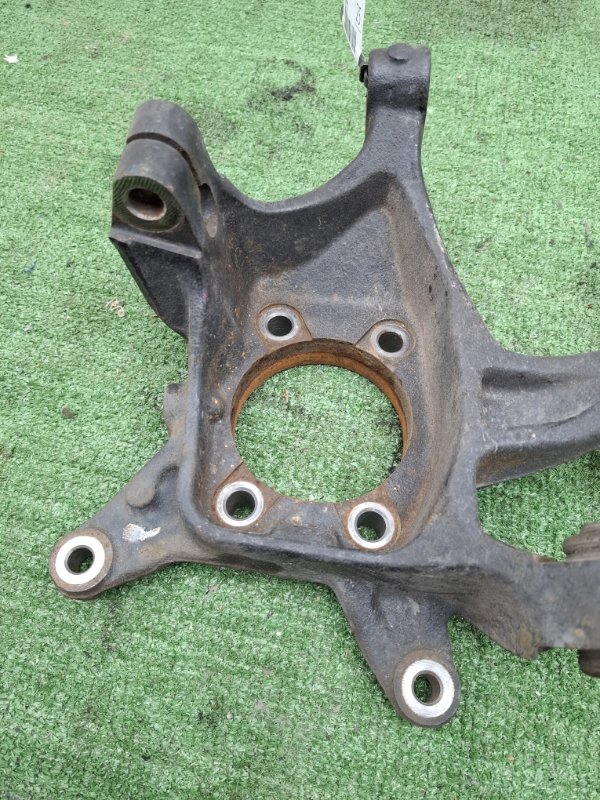 Кулак ступицы Subaru Outback 2013 BRM