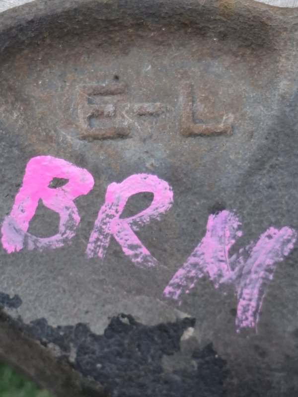 Кулак ступицы Subaru Outback 2013 BRM