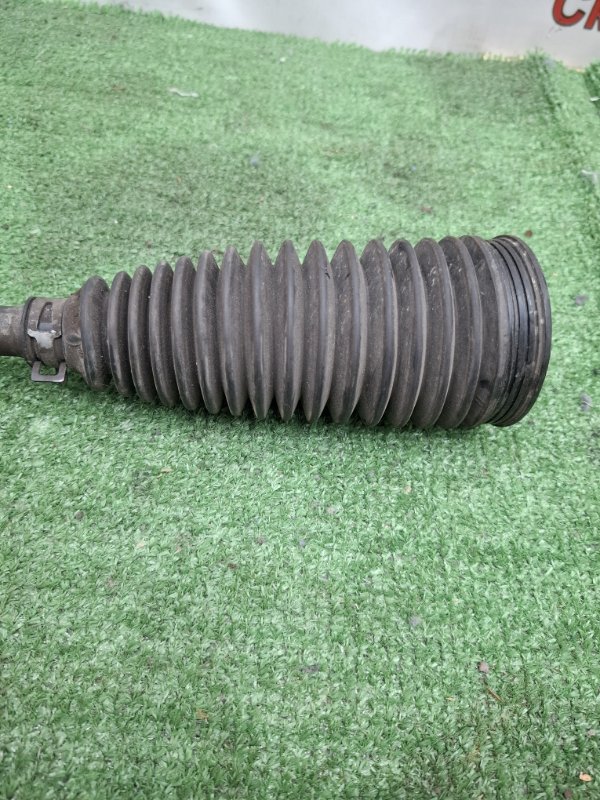 Наконечник рулевой тяги Toyota AVENSIS 2012 ZRT272