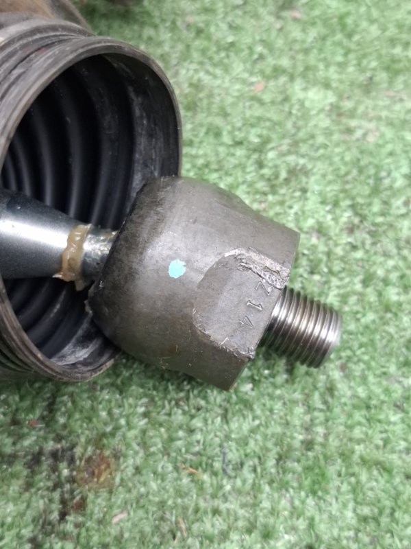 Наконечник рулевой тяги Toyota AVENSIS 2012 ZRT272