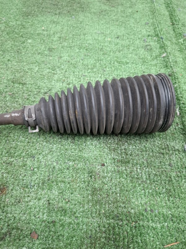 Наконечник рулевой тяги Toyota AVENSIS 2012 ZRT272