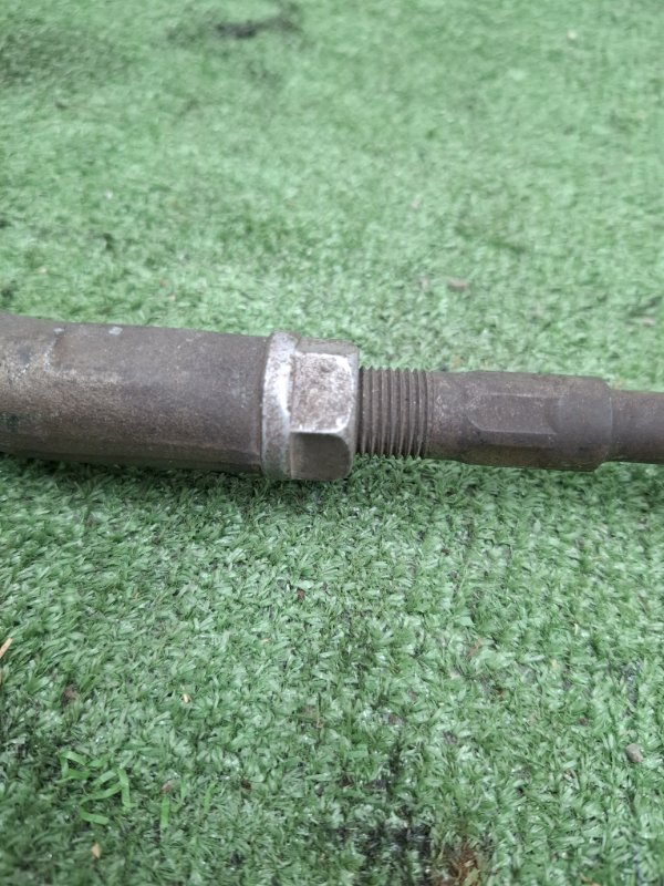 Наконечник рулевой тяги Toyota AVENSIS 2012 ZRT272