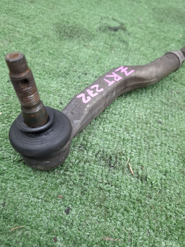 Наконечник рулевой тяги Toyota AVENSIS 2012 ZRT272