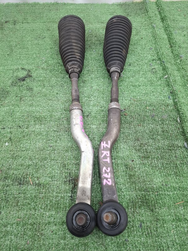 Наконечник рулевой тяги Toyota AVENSIS 2012 ZRT272