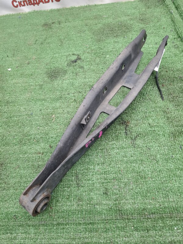 Рычаг подвески нижний Subaru Outback 2013 BRM