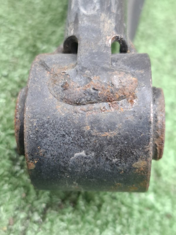 Рычаг подвески нижний Subaru Outback 2013 BRM