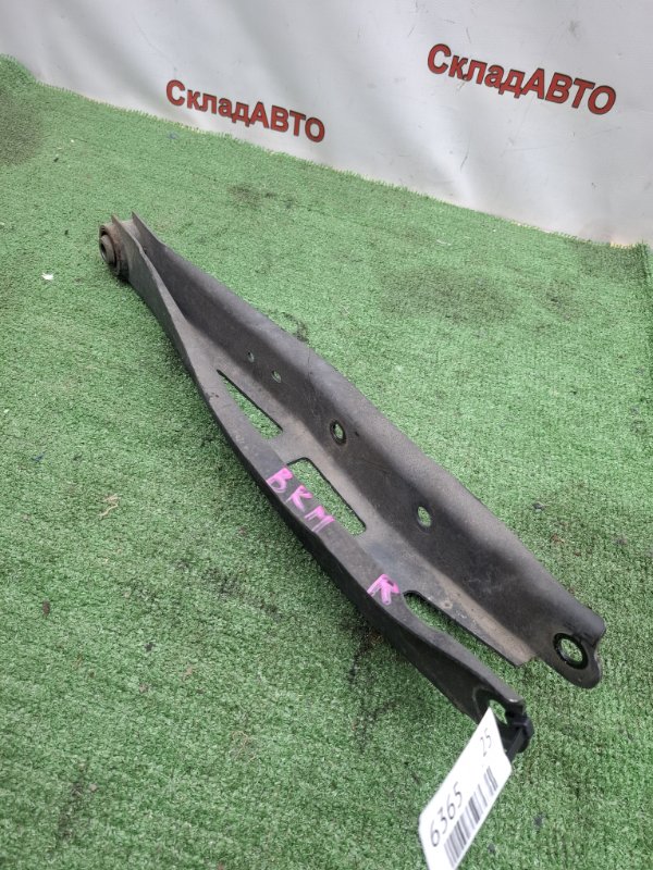 Рычаг подвески нижний Subaru Outback 2013 BRM