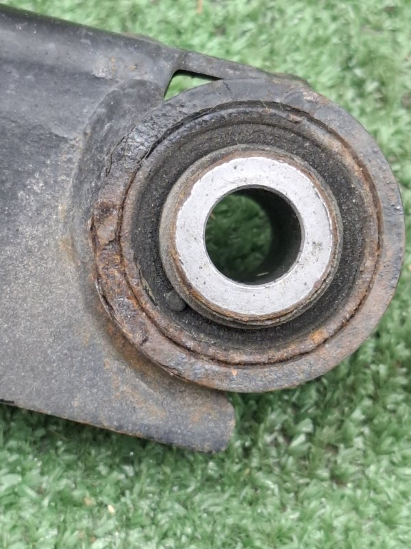 Рычаг подвески нижний Subaru Outback 2013 BRM