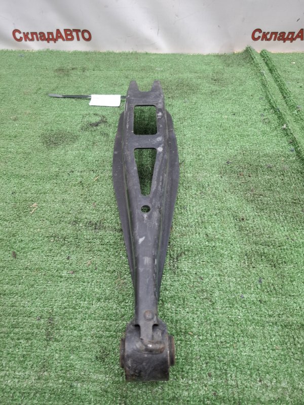 Рычаг подвески нижний Subaru Outback 2013 BRM
