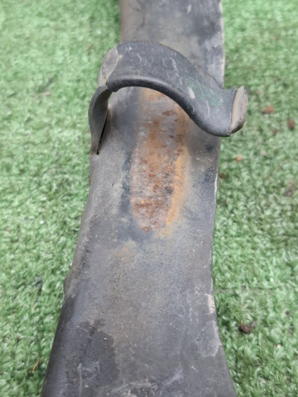 Рычаг продольный Subaru Outback 2013 BRM