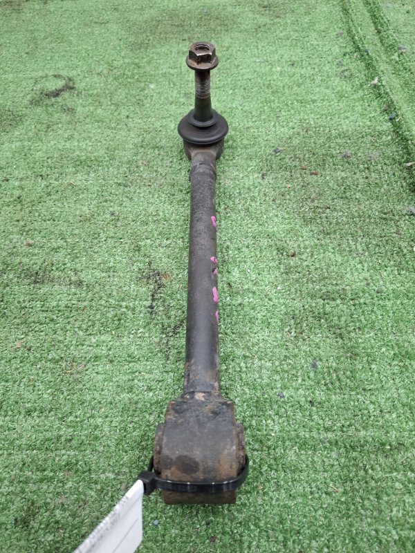 Тяга регулировки развала Subaru Outback 2013 BRM