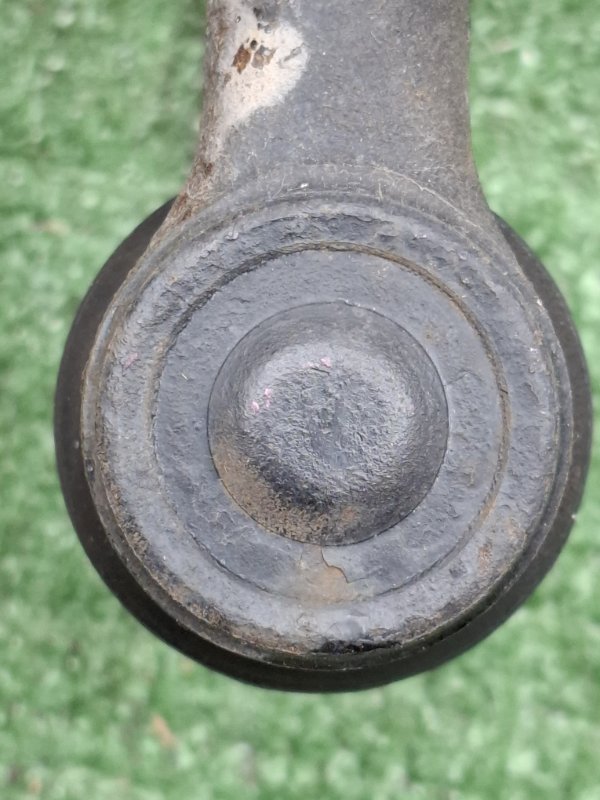 Тяга регулировки развала Subaru Outback 2013 BRM