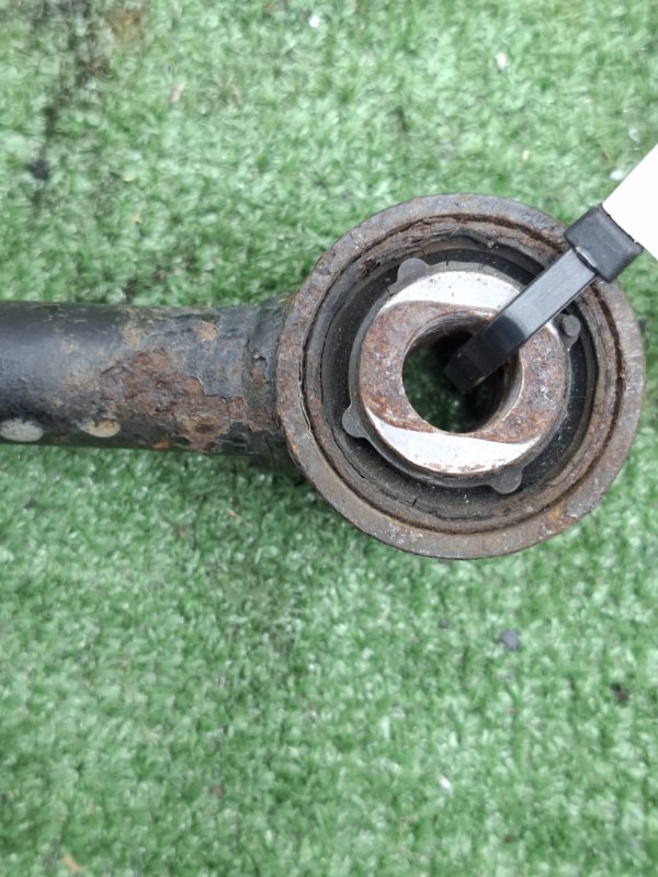 Тяга регулировки развала Subaru Outback 2013 BRM