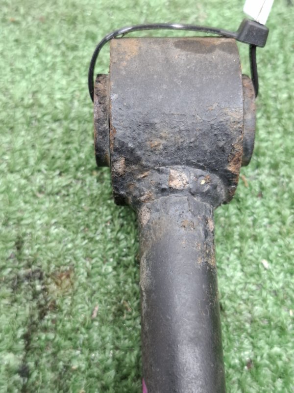 Тяга регулировки развала Subaru Outback 2013 BRM