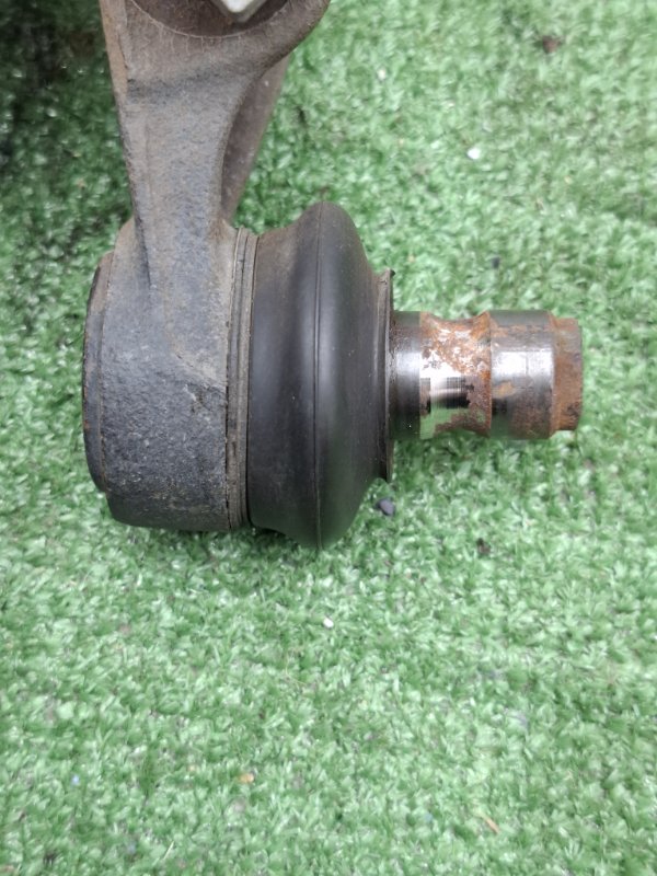 Рычаг подвески верхний Subaru Outback 2013 BRM