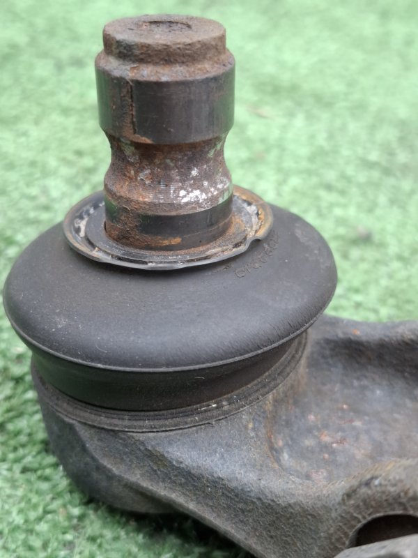 Рычаг подвески верхний Subaru Outback 2013 BRM