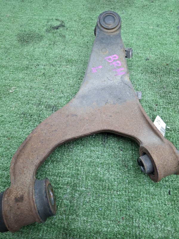 Рычаг подвески верхний Subaru Outback 2013 BRM