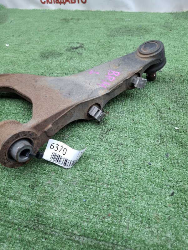 Рычаг подвески верхний Subaru Outback 2013 BRM