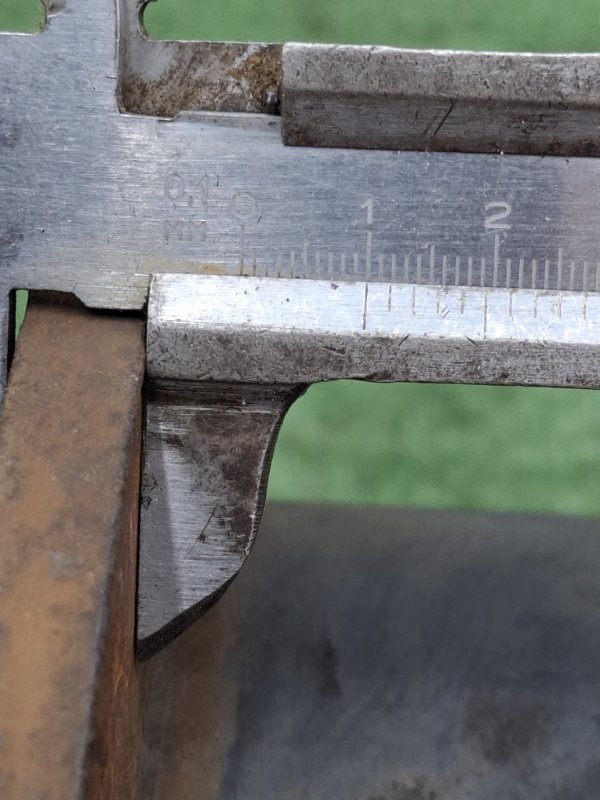 Тормозные диски Subaru Outback 2013 BRM