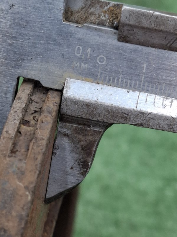 Тормозные диски Subaru Outback 2013 BRM