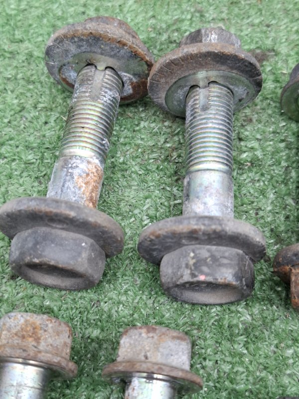 Болт подвески Subaru Outback 2013 BRM