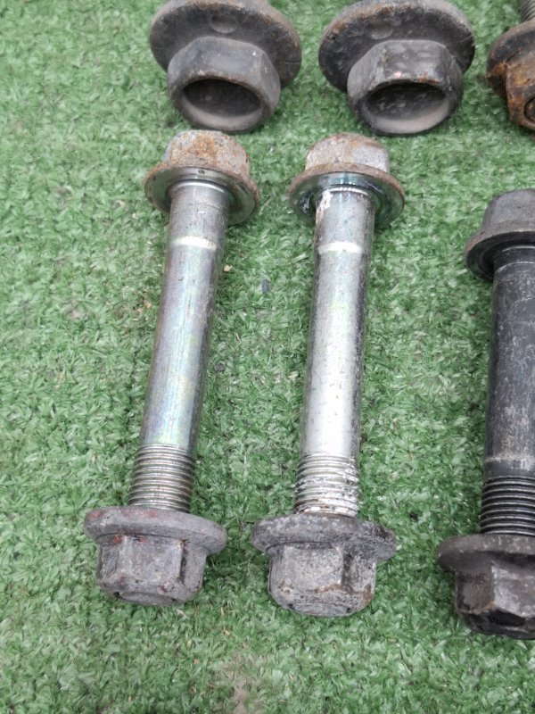 Болт подвески Subaru Outback 2013 BRM