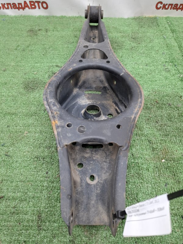 Рычаг подвески нижний VOLKSWAGEN Touran 2011 1T3