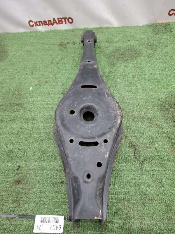 Рычаг подвески нижний VOLKSWAGEN Touran 2011 1T3