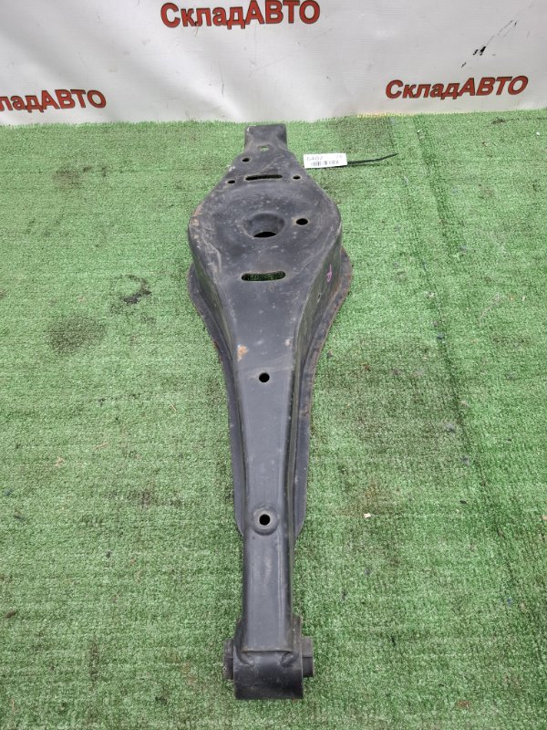 Рычаг подвески нижний VOLKSWAGEN Touran 2011 1T3