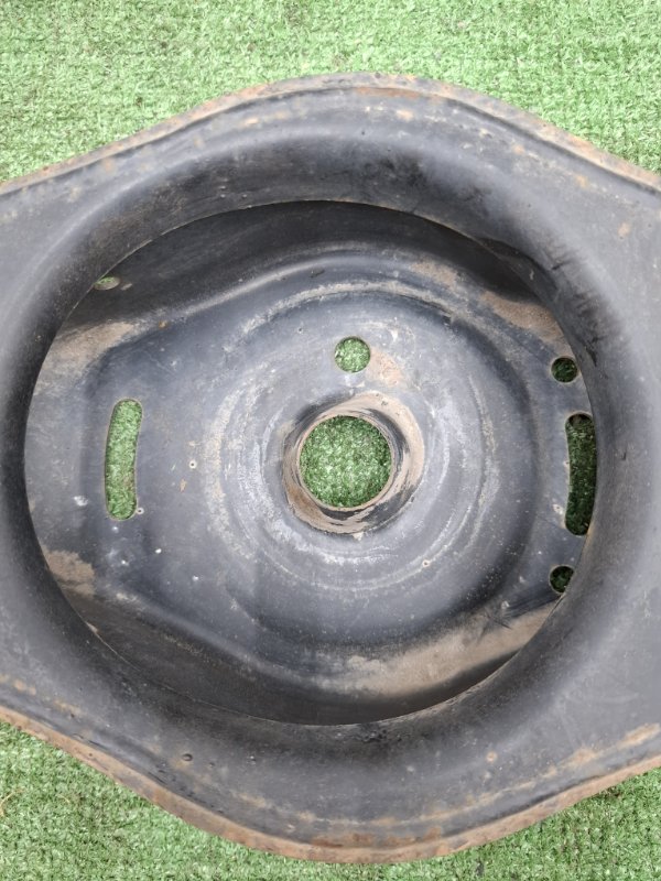 Рычаг подвески нижний VOLKSWAGEN Touran 2011 1T3