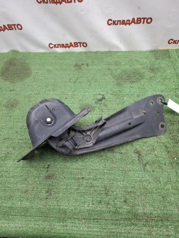 Рычаг продольный VOLKSWAGEN Touran 2011 1T3