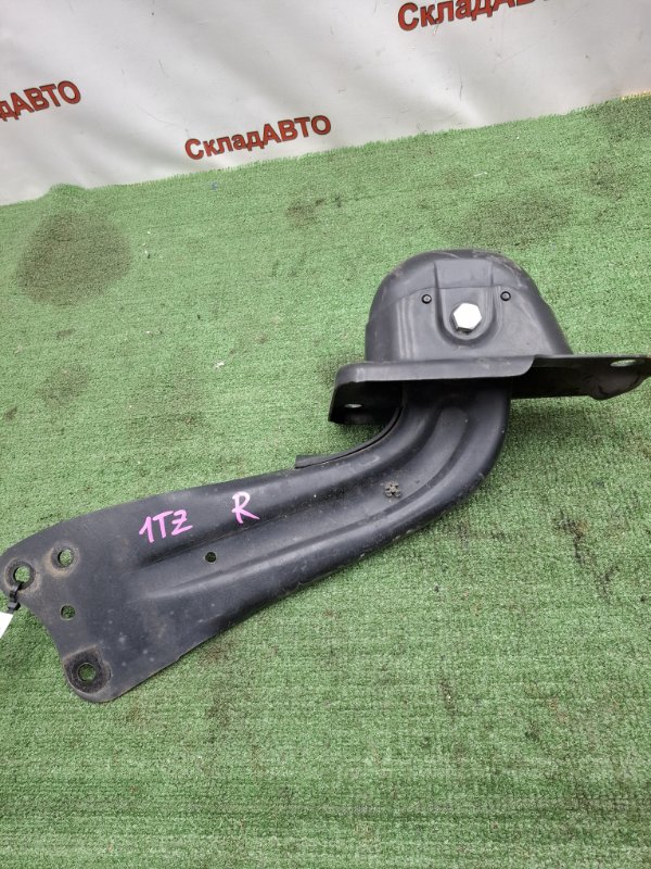 Рычаг продольный VOLKSWAGEN Touran 2011 1T3