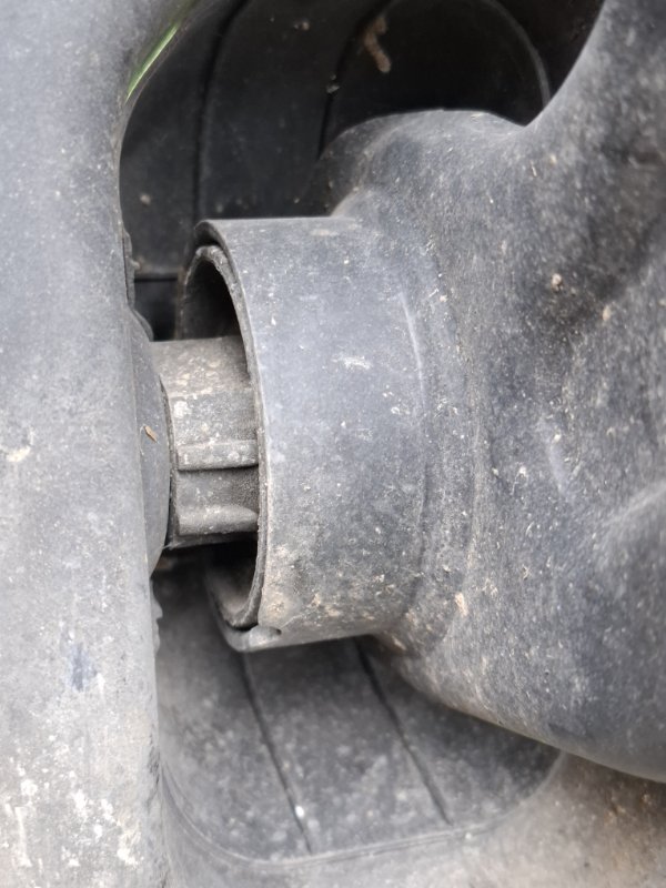 Рычаг продольный VOLKSWAGEN Touran 2011 1T3