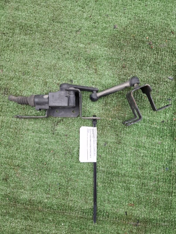 Датчик высоты дорожного просвета VOLKSWAGEN Touran 2011 1T3