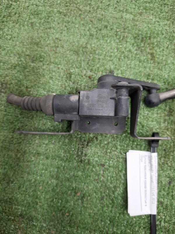 Датчик высоты дорожного просвета VOLKSWAGEN Touran 2011 1T3