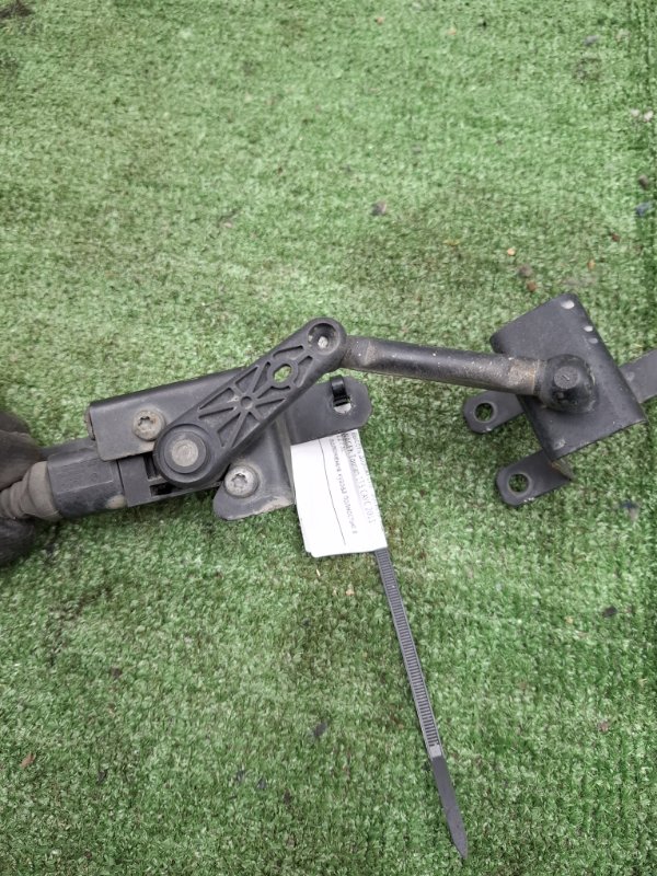 Датчик высоты дорожного просвета VOLKSWAGEN Touran 2011 1T3