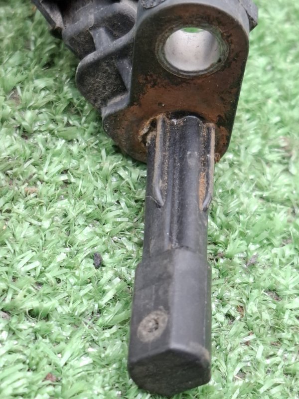 Датчик ABS VOLKSWAGEN Touran 2011 1T3