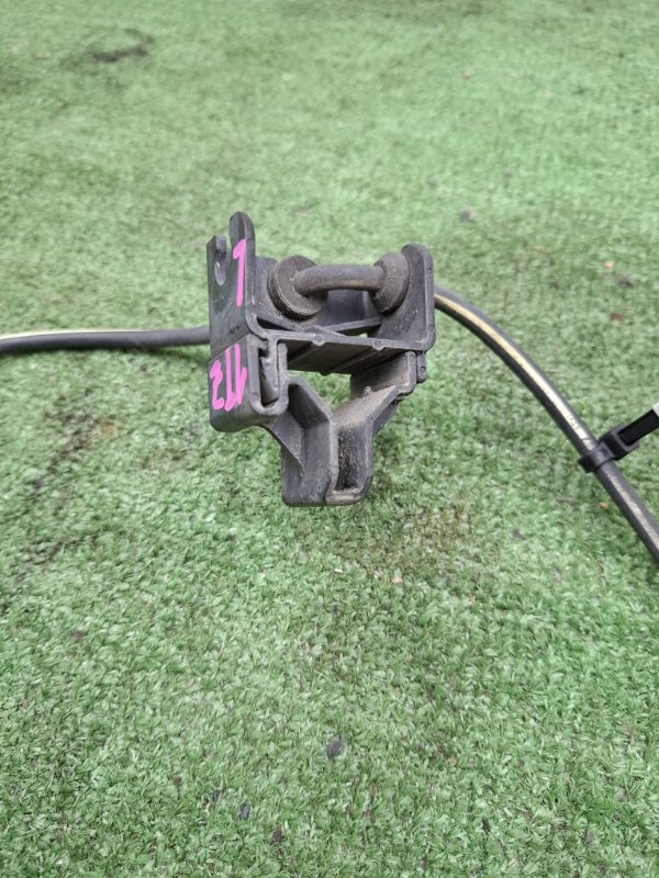 Датчик ABS VOLKSWAGEN Touran 2011 1T3