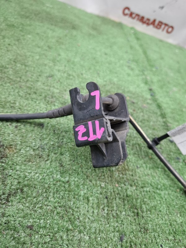 Датчик ABS VOLKSWAGEN Touran 2011 1T3