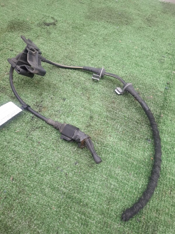 Датчик ABS VOLKSWAGEN Touran 2011 1T3